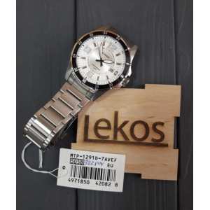 Часы Casio MTP-1291D-7AVEF Часы Casio MTP-1291D-7AVEF