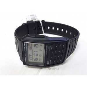 Часы Casio DBC-32-1AEF Часы Casio DBC-32-1AEF