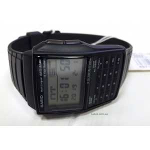 Часы Casio DBC-32-1AEF Часы Casio DBC-32-1AEF
