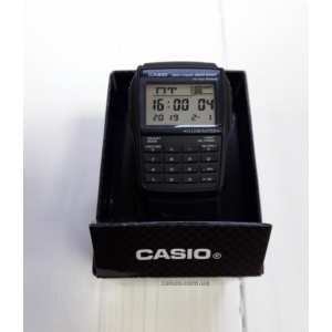 Часы Casio DBC-32-1AEF Часы Casio DBC-32-1AEF