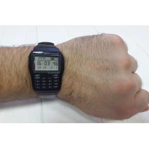 Часы Casio DBC-32-1AEF Часы Casio DBC-32-1AEF