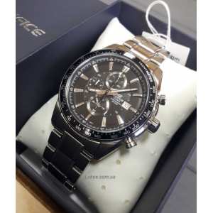 Часы Casio EDIFICE EF-547D-1A1VEF