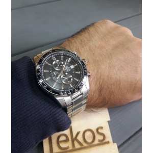 Часы Casio EDIFICE EF-547D-1A1VEF