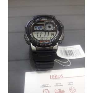 Часы Casio AE-1000W-1BVEF