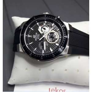 Часы Casio EF-552-1AVEF Часы Casio EF-552-1AVEF