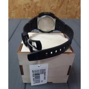 Часы Casio AQ-S800W-1BVEF