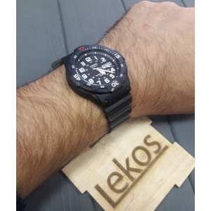 Часы Casio MRW-200H-1BVEF