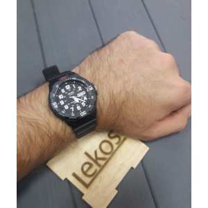 Часы Casio MRW-200H-1BVEF