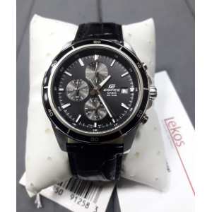 Часы Casio EFR-526L-1AVUEF