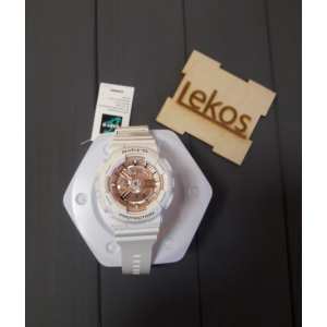 Часы Casio BABY-G BA-110-7A1ER