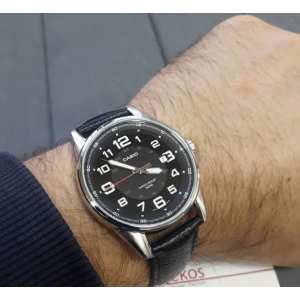 Часы Casio MTP-1372L-1BVEF