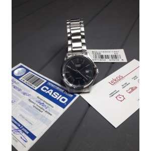 Часы Casio MTP-1183PA-1AEF
