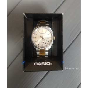 Часы Casio MTP-1302PSG-7AVEF