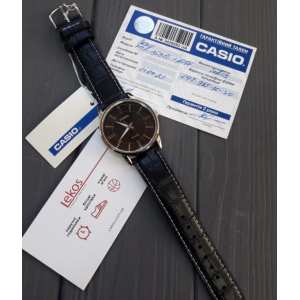 Часы Casio MTP-1303PL-1AVEF