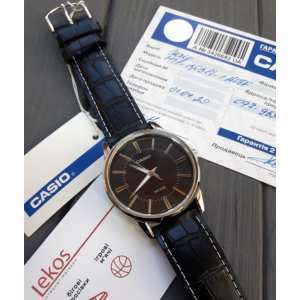 Часы Casio MTP-1303PL-1AVEF