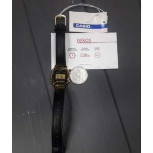 Часы CASIO LA670WEGL-1EF