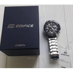 Часы Casio EDIFICE EFR-552D-1AVUEF