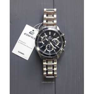 Часы Casio EDIFICE EFR-552D-1AVUEF