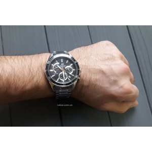 Часы Casio EDIFICE EFR-552D-1AVUEF