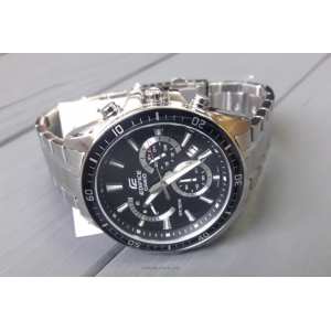 Часы Casio EDIFICE EFR-552D-1AVUEF
