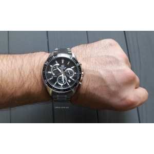 Часы Casio EDIFICE EFR-552D-1AVUEF
