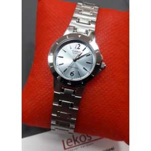 Часы Casio LTP-1177PA-2AEF