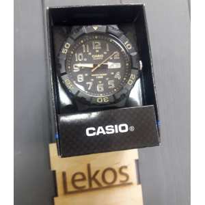 Часы Casio MRW-210H-1A2VEF