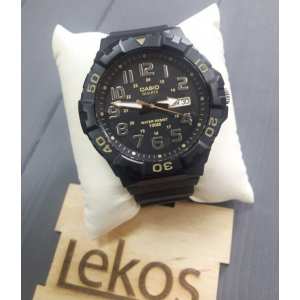 Часы Casio MRW-210H-1A2VEF