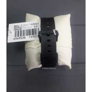 Часы Casio MRW-210H-1A2VEF