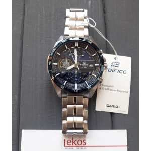 Часы Casio EDIFICE EFR-556DB-2AVUEF