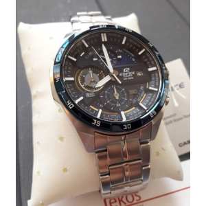 Часы Casio EDIFICE EFR-556DB-2AVUEF