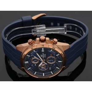 Часы Casio EFR-556PC-2AVUEF