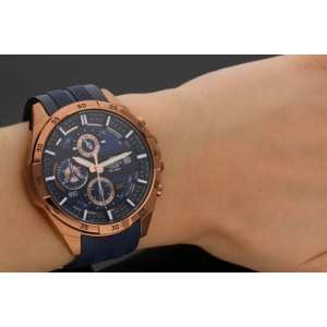 Часы Casio EFR-556PC-2AVUEF