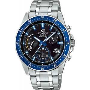 Часы Casio EFV-540D-1A2VUEF