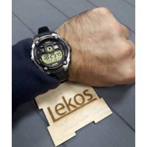 Часы Casio AE-2000W-9AVEF