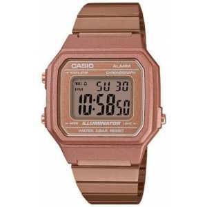 Часы Casio B650WC-5AEF