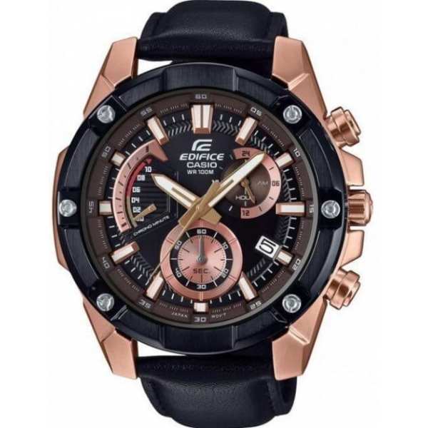 Часы Casio EFR-559BGL-1AVUEF