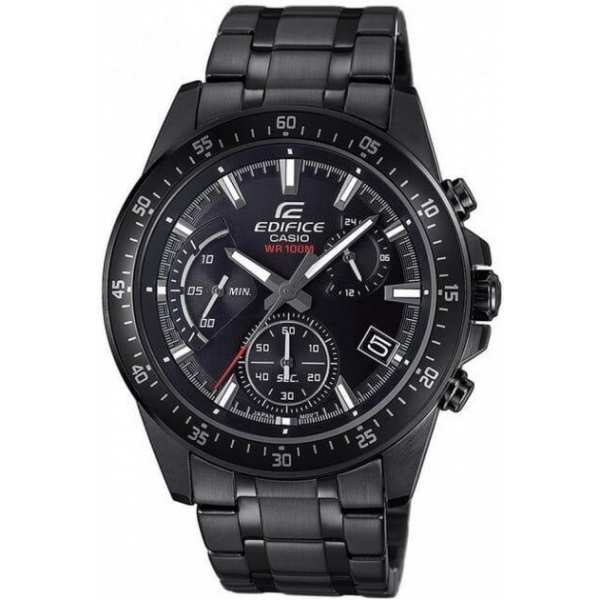 Часы Casio EFV-540DC-1AVUEF