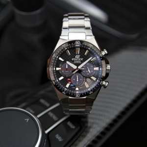 Часы Casio EFS-S520CDB-1AUEF
