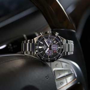 Часы Casio EFS-S520CDB-1AUEF