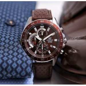 Часы Casio EFV-550L-5AVUEF