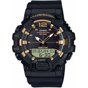 Часы Casio HDC-700-9AVEF