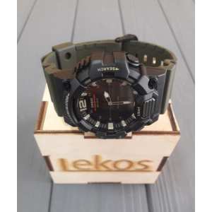 Годинник Casio IMELESS COLLECTION HDC-700-3AVEF