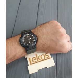 Годинник Casio IMELESS COLLECTION HDC-700-3AVEF