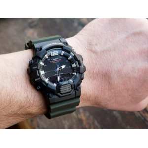 Годинник Casio IMELESS COLLECTION HDC-700-3AVEF
