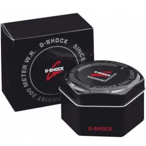 Часы Casio GBA-800-9AER