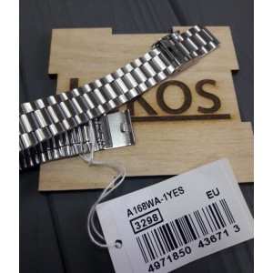 Часы Casio A168WA-1YES