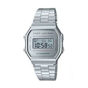 Часы Casio A168WEM-7EF