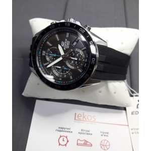 Часы Casio EFV-550P-1AVUEF Часы Casio EFV-550P-1AVUEF