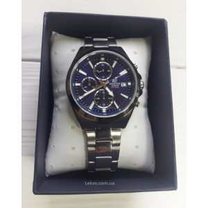 Часы Casio EFV-560D-2AVUEF